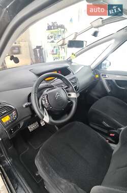 Мінівен Citroen Grand C4 Picasso 2007 в Бару