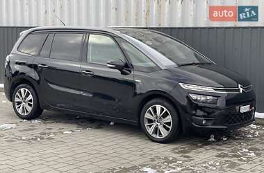 Мінівен Citroen Grand C4 Picasso 2013 в Луцьку