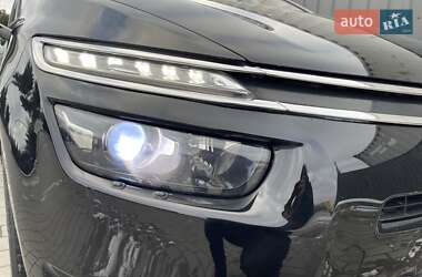 Мінівен Citroen Grand C4 Picasso 2013 в Луцьку