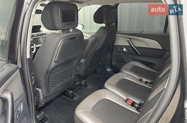 Мінівен Citroen Grand C4 Picasso 2013 в Луцьку