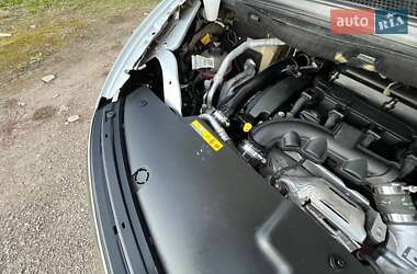 Мінівен Citroen Grand C4 Picasso 2015 в 