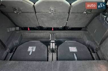 Мінівен Citroen Grand C4 Picasso 2015 в 