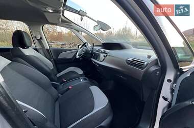Мінівен Citroen Grand C4 Picasso 2015 в 