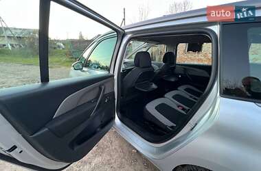 Мінівен Citroen Grand C4 Picasso 2015 в 