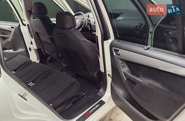 Минивэн Citroen Grand C4 Picasso 2009 в 