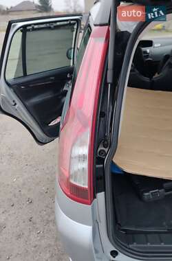 Мінівен Citroen Grand C4 Picasso 2010 в Рівному