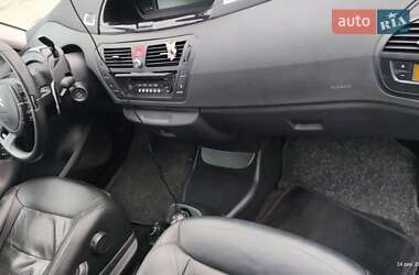 Мінівен Citroen Grand C4 Picasso 2010 в Рівному