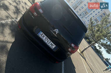 Минивэн Citroen Grand C4 Picasso 2015 в Николаеве