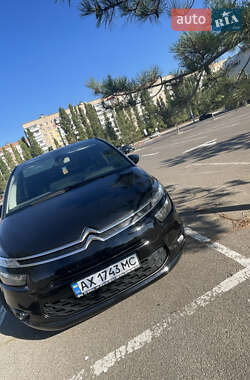 Минивэн Citroen Grand C4 Picasso 2015 в Николаеве