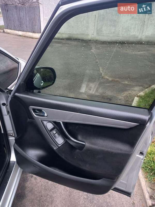Минивэн Citroen Grand C4 Picasso 2009 в Славуте