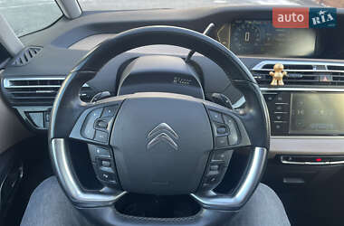 Мінівен Citroen Grand C4 Picasso 2014 в Луцьку