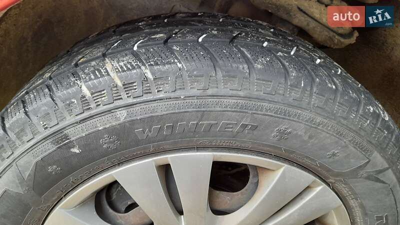 Минивэн Citroen Grand C4 Picasso 2010 в Самборе