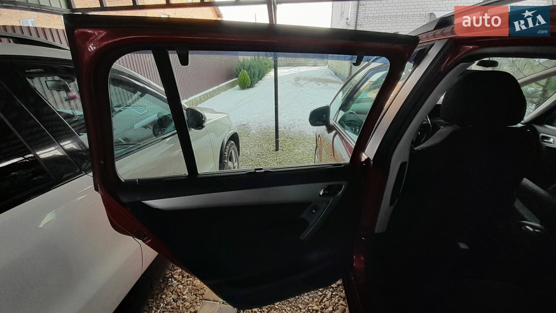 2010 Citroen C4 Picasso - мініатюра 29