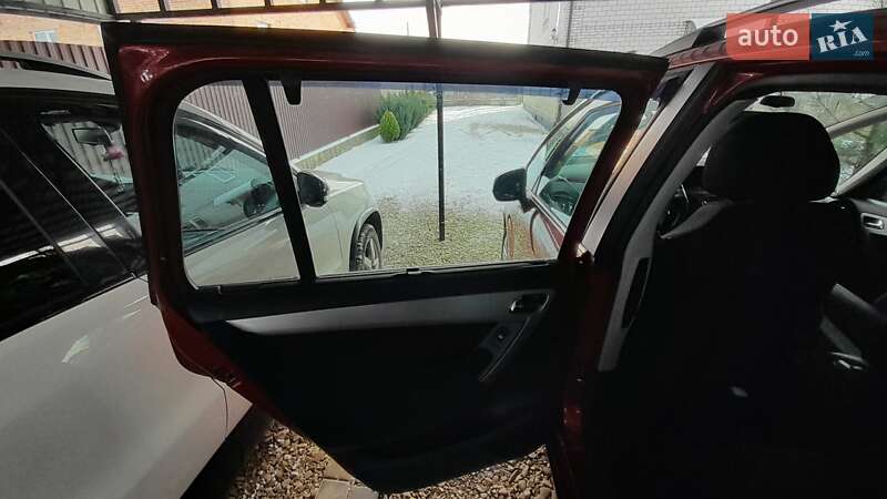 Минивэн Citroen Grand C4 Picasso 2010 в Самборе