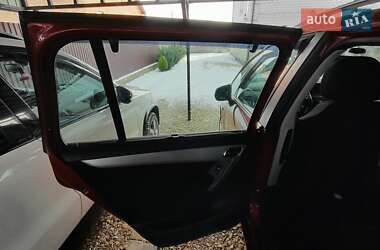 Минивэн Citroen Grand C4 Picasso 2010 в 
