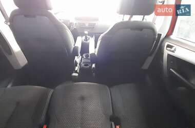 Минивэн Citroen Grand C4 Picasso 2010 в 