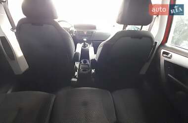 Минивэн Citroen Grand C4 Picasso 2010 в 