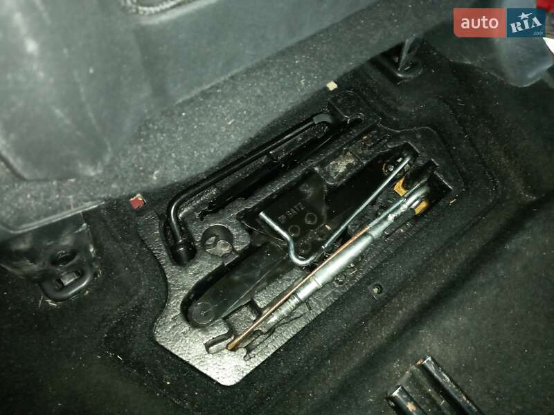 Минивэн Citroen Grand C4 Picasso 2010 в Самборе