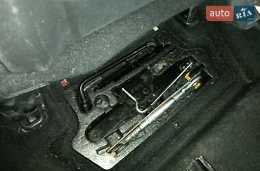 Минивэн Citroen Grand C4 Picasso 2010 в 