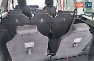 Минивэн Citroen Grand C4 Picasso 2010 в 