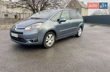 Минивэн Citroen Grand C4 Picasso 2006 в Полтаве