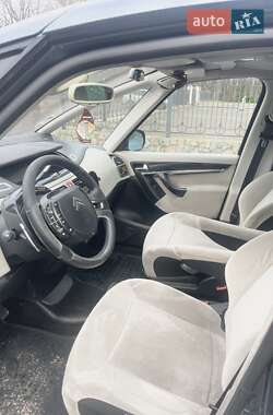 Минивэн Citroen Grand C4 Picasso 2006 в Полтаве