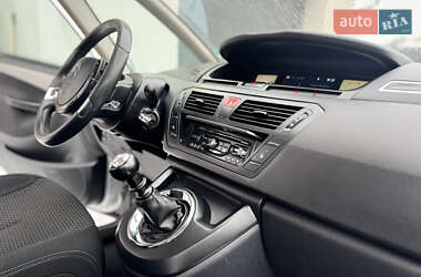 Мінівен Citroen Grand C4 Picasso 2013 в Львові