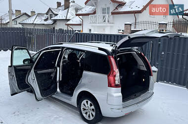 Мінівен Citroen Grand C4 Picasso 2013 в Львові