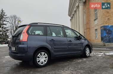 Мінівен Citroen Grand C4 Picasso 2010 в Козятині