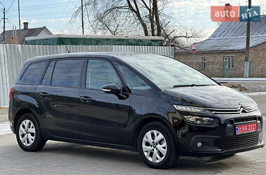 citroen grand-c4-picasso 2019 в Дубно від професійного продавця Роман