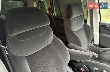 Минивэн Citroen Grand C4 Picasso 2008 в 