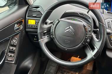 Минивэн Citroen Grand C4 Picasso 2008 в 
