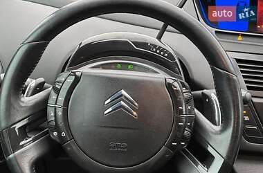 Минивэн Citroen Grand C4 Picasso 2008 в 