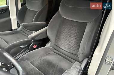 Минивэн Citroen Grand C4 Picasso 2008 в 