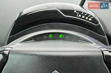 Минивэн Citroen Grand C4 Picasso 2008 в 