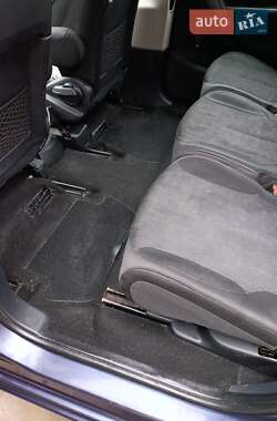 Минивэн Citroen Grand C4 Picasso 2008 в 