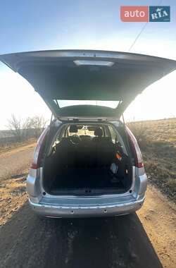 Мінівен Citroen Grand C4 Picasso 2011 в 