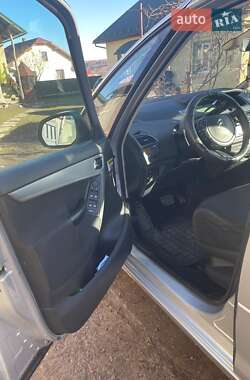Мінівен Citroen Grand C4 Picasso 2011 в 