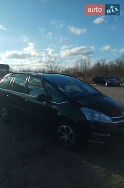 Мінівен Citroen Grand C4 Picasso 2011 в Сокалі