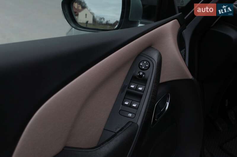 Минивэн Citroen Grand C4 Picasso 2013 в Львове
