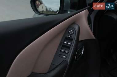 Минивэн Citroen Grand C4 Picasso 2013 в 
