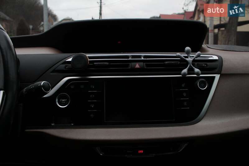 Минивэн Citroen Grand C4 Picasso 2013 в Львове
