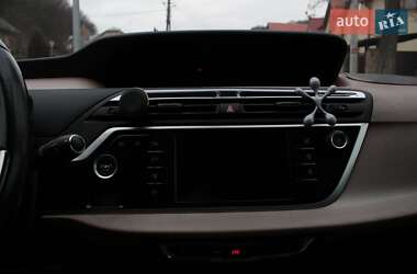 Минивэн Citroen Grand C4 Picasso 2013 в 