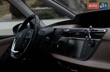 Минивэн Citroen Grand C4 Picasso 2013 в 