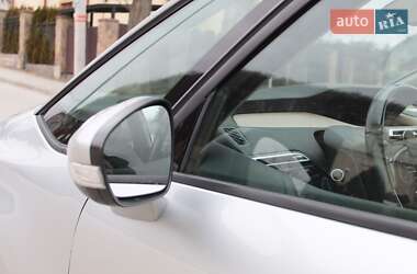 Минивэн Citroen Grand C4 Picasso 2013 в 