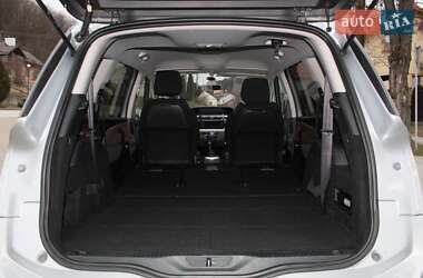 Минивэн Citroen Grand C4 Picasso 2013 в 