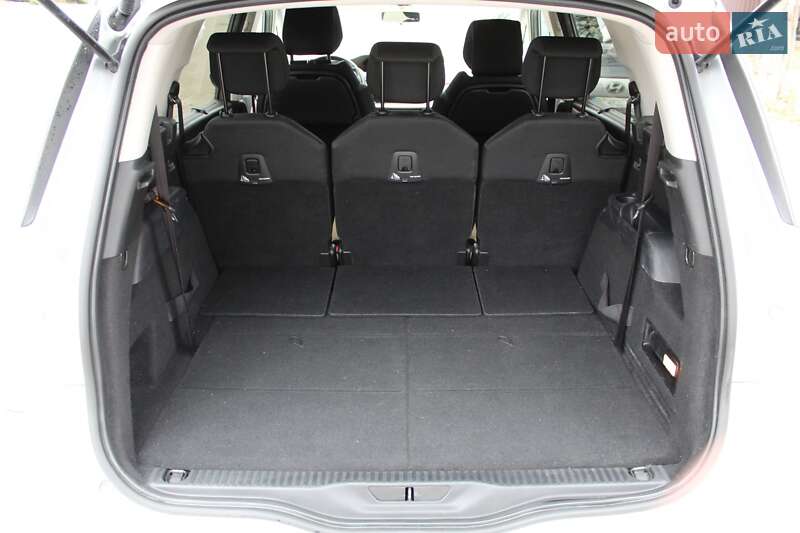 Минивэн Citroen Grand C4 Picasso 2013 в Львове