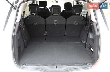 Минивэн Citroen Grand C4 Picasso 2013 в 