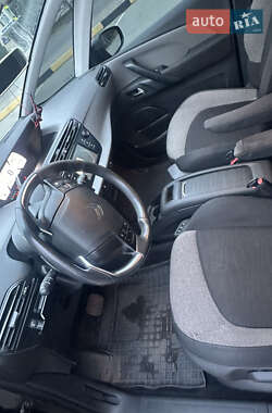 Минивэн Citroen Grand C4 Picasso 2015 в 