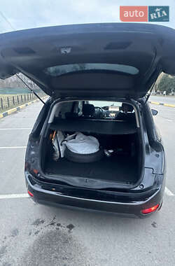 Минивэн Citroen Grand C4 Picasso 2015 в 